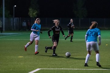 Bild 103 - Frauen FSG Kaltenkirchen - SV Henstedt Ulzburg : Ergebnis: 0:7